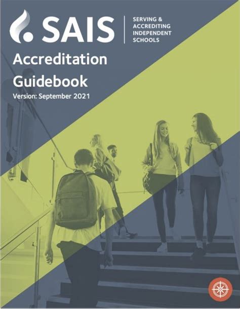 2021 ACCREDITATION GUIDEBOOK .